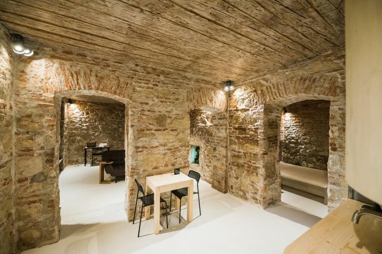 Old Central Apartment Клуж-Напока Екстериор снимка