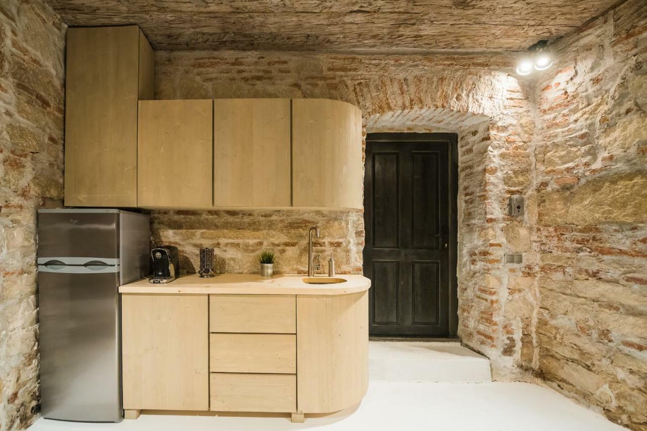 Old Central Apartment Клуж-Напока Екстериор снимка