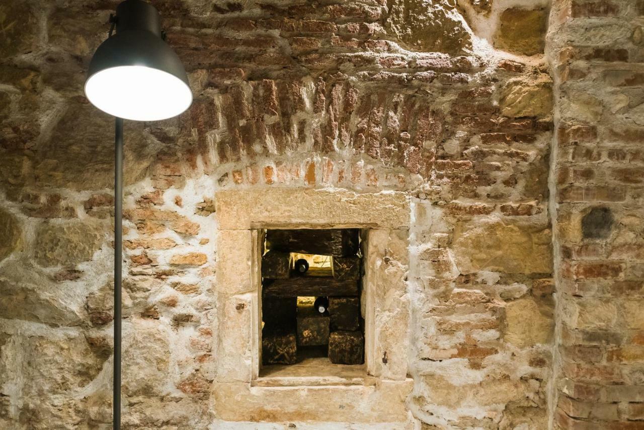 Old Central Apartment Клуж-Напока Екстериор снимка