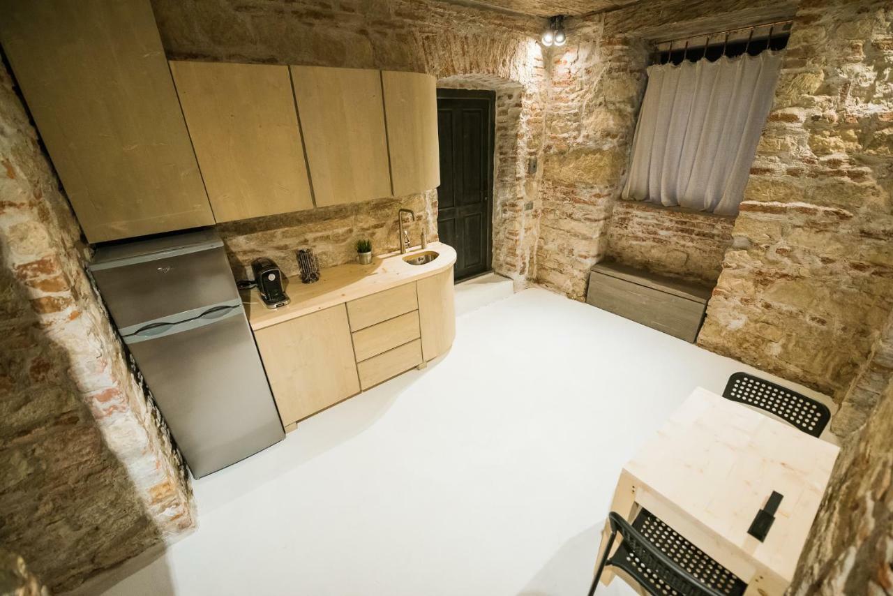 Old Central Apartment Клуж-Напока Екстериор снимка