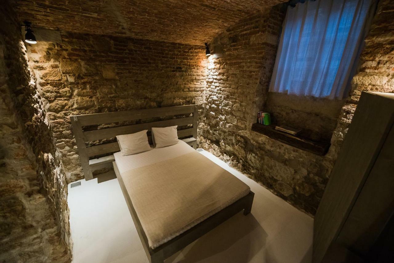 Old Central Apartment Клуж-Напока Екстериор снимка