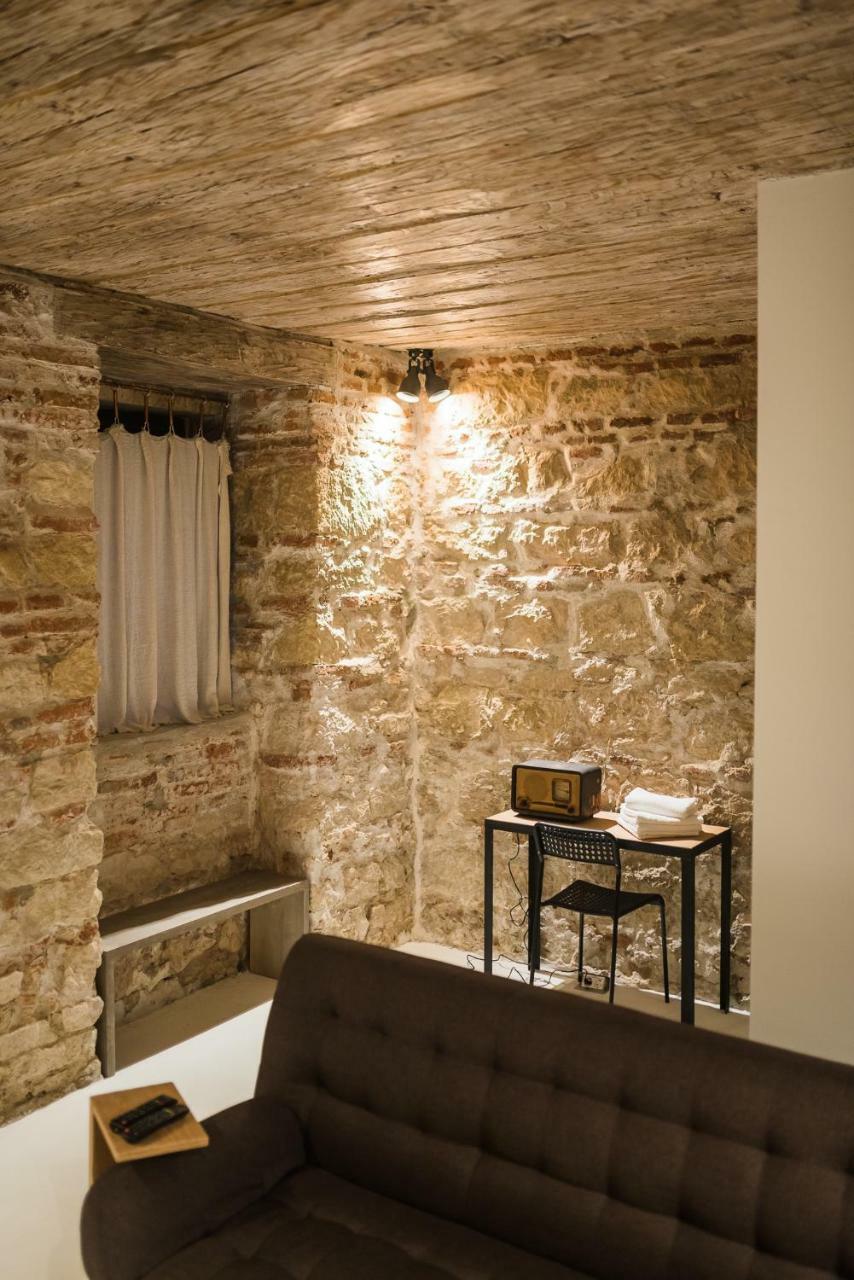 Old Central Apartment Клуж-Напока Екстериор снимка