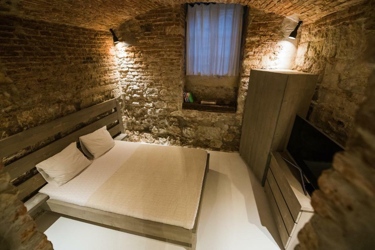 Old Central Apartment Клуж-Напока Екстериор снимка