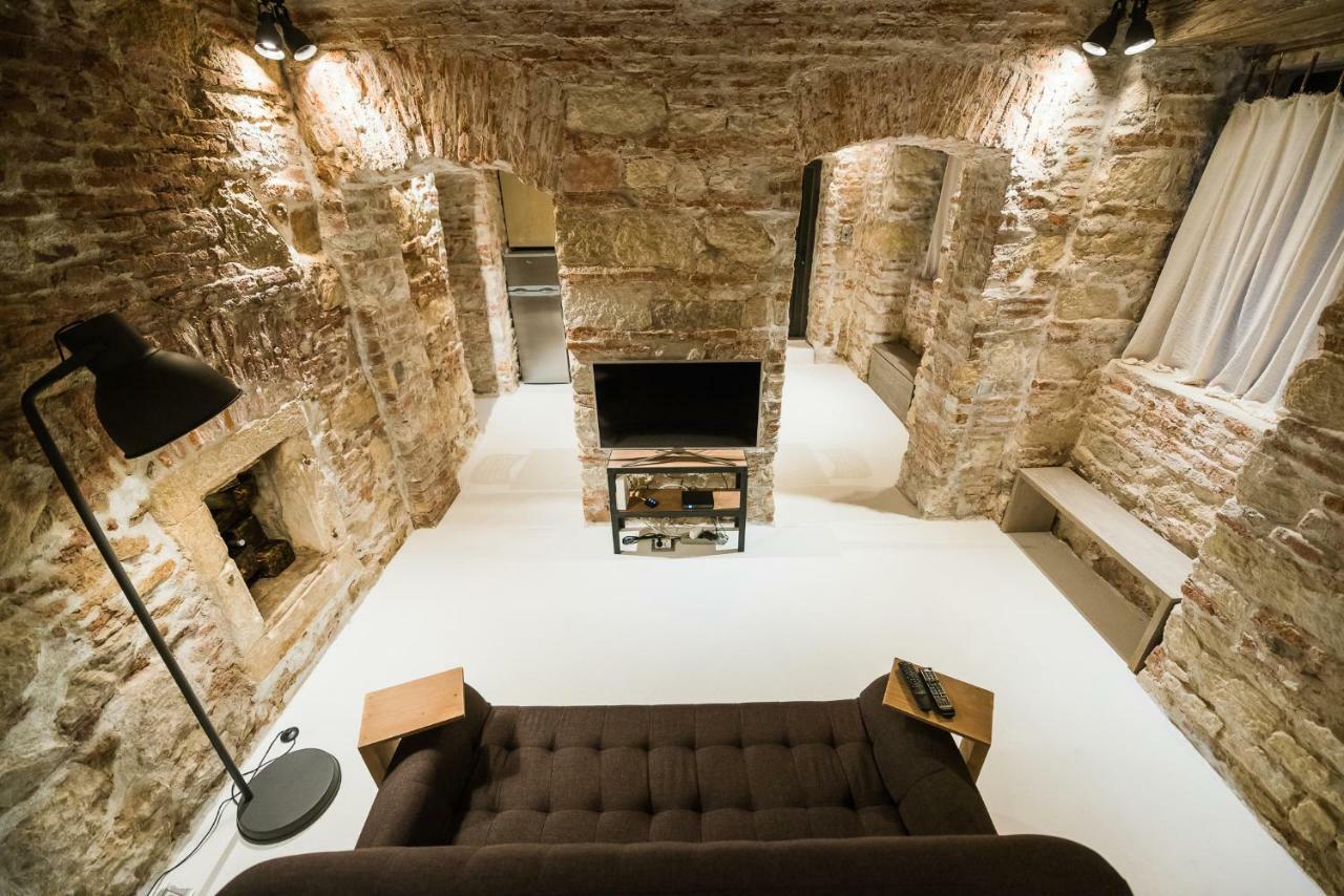 Old Central Apartment Клуж-Напока Екстериор снимка