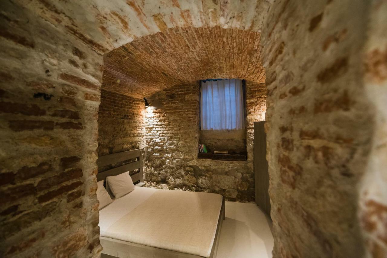 Old Central Apartment Клуж-Напока Екстериор снимка