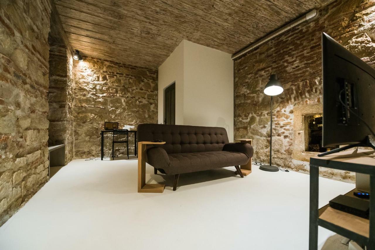 Old Central Apartment Клуж-Напока Екстериор снимка