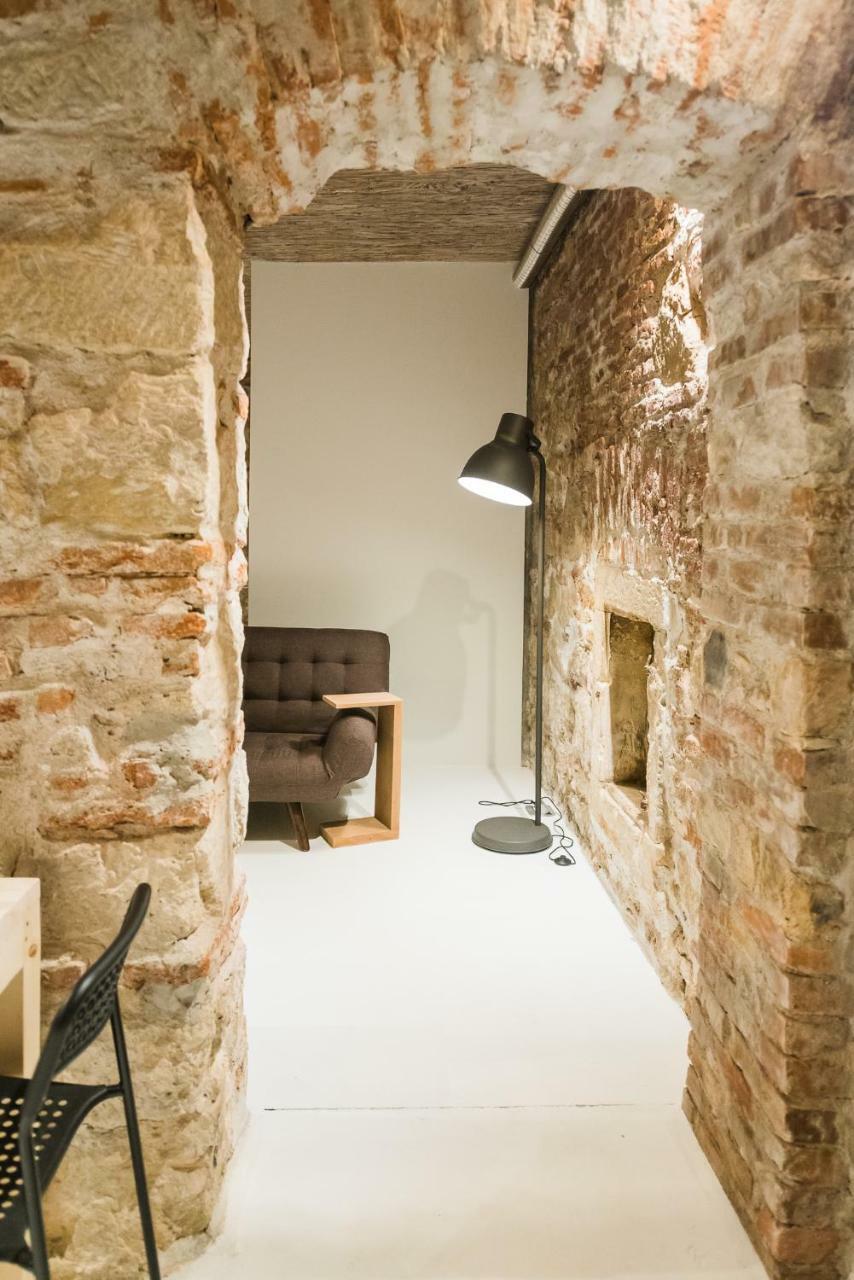 Old Central Apartment Клуж-Напока Екстериор снимка
