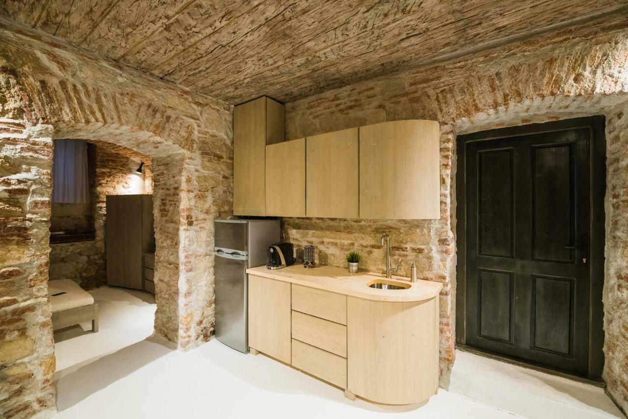 Old Central Apartment Клуж-Напока Екстериор снимка
