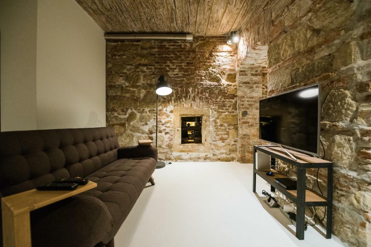 Old Central Apartment Клуж-Напока Екстериор снимка